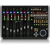 Behringer X-Touch kontroler DAW